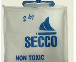Tí bột chống ẩm secco 2kg