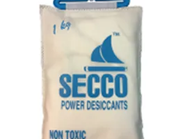 Túi bột chống ẩm 100gr