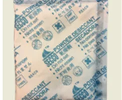 Túi bột chống ẩm secco